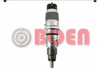 0445120121 0445 120 121 Bosch-Diesel Brandstofinjectors voor EILANDENeu3 Motor